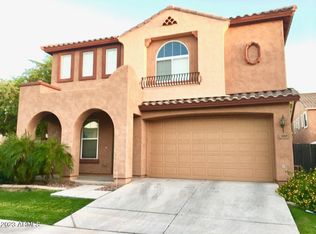 4809 W Ellis St, Laveen, AZ 85339
