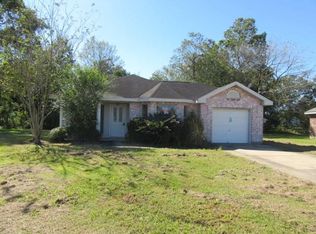 105 Historic West St, Garyville, LA 70051