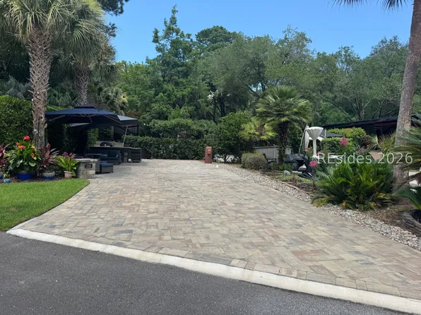 133 Arrow Rd #256, Hilton Head Island, SC 29928