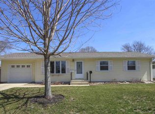 2611 Delane Ave, Waterloo, IA 50701