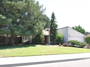 2454 Pershing Ave, Richland, WA 99354