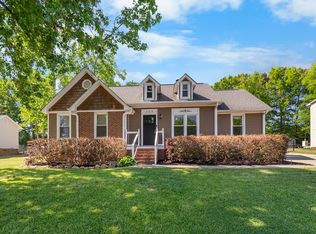 109 Shortleaf Ct, Greenwood, SC 29649