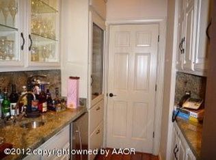 2306 Cedar Creek Dr, Amarillo, TX 79124