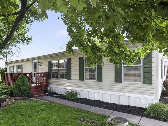 4th image of 1100 Thornwood Dr Lot 349