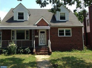 2030 Prospect Ridge Blvd, Haddon Heights, NJ 08035