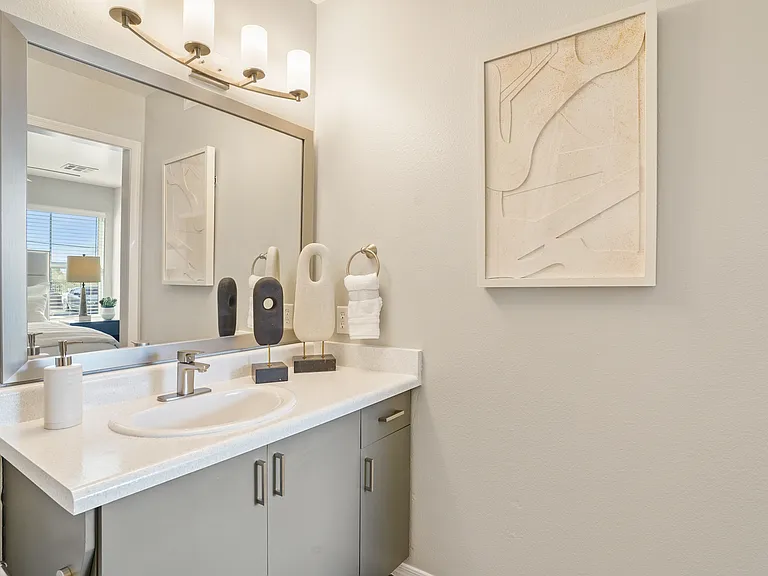 Sonoran Reserve Apartments — Photo 27