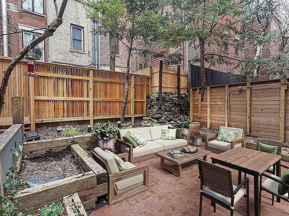 1st image of 59 W 88th St Unit Garden