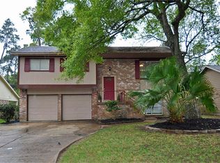 2142 Little Cedar Dr, Humble, TX 77339