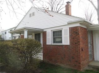 345 E 235th St #81, Euclid, OH 44123