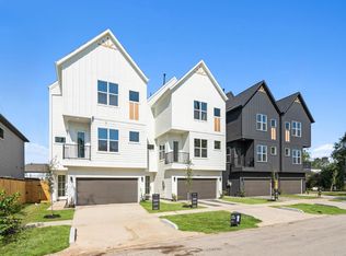 3313 Daphne St, Houston, TX 77021