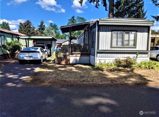 10239 185th Ave SW TRAILER 3, Rochester, WA 98579
