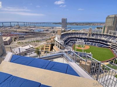 321 10th Ave UNIT 702, San Diego, CA, 92101