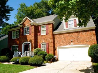 406 Fincastle Dr #1, Cary, NC 27513