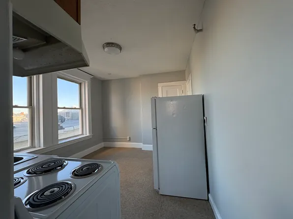 Tower View Apartments