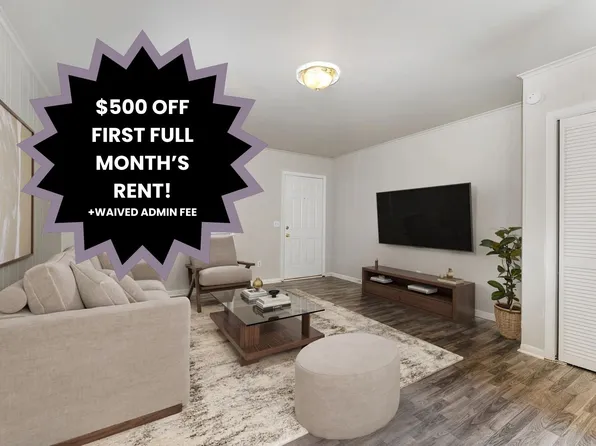 Meadowview Apartments & Townhomes