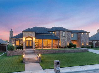 10704 Justice Ave, Lubbock, TX 79424