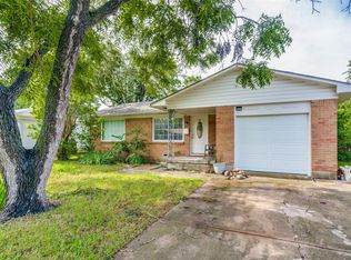 441 Jolee St, Richardson, TX 75080