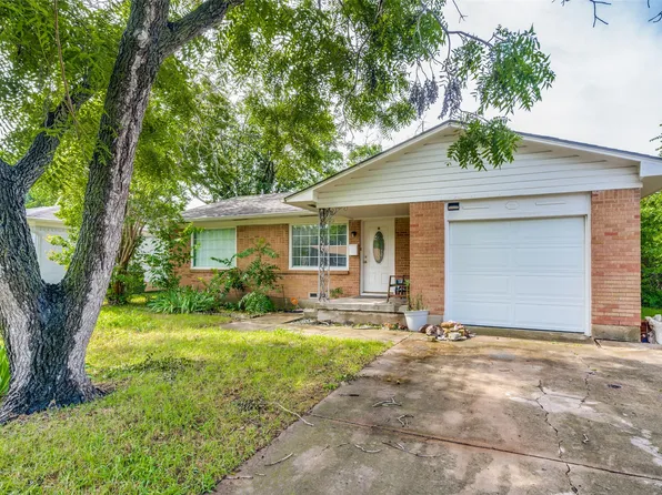 441 Jolee St, Richardson, TX 75080