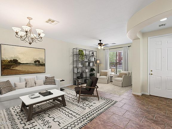 4th image of 44470 W PALO NUEZ Street