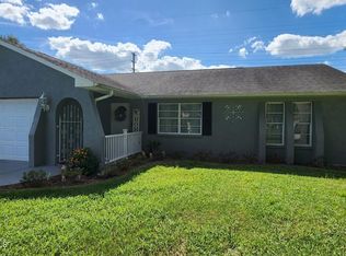 1575 Larkin Rd, Spring Hill, FL 34608