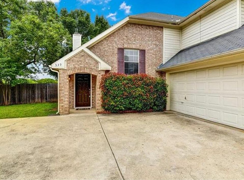 1st image of 539 Beasley Dr
