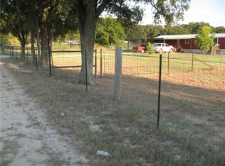 225 County Road 418, Comanche, TX 76442