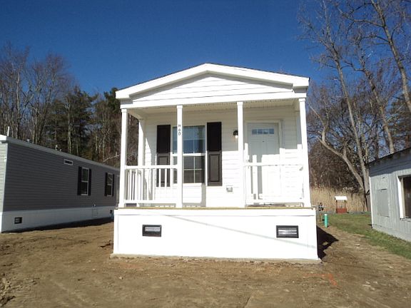 Exterior Image-1-Champion H60 D R Village