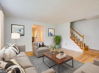 611 Braeside Rd, Baltimore, MD 21229