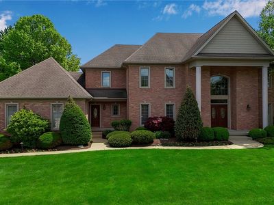 25 Davinci Ct, Williamsville, NY, 14221