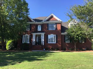 6 Limerick Ct, Cartersville, GA 30120