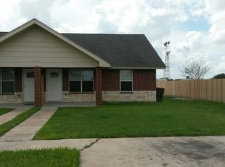 2005 N G St #B, Harlingen, TX 78550