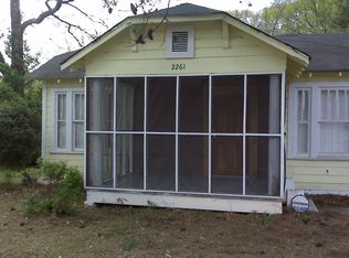 2261 Whites Mill Rd, Decatur, GA 30032