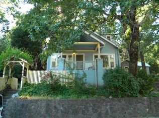 5951 Castle Ave, Dunsmuir, CA 96025