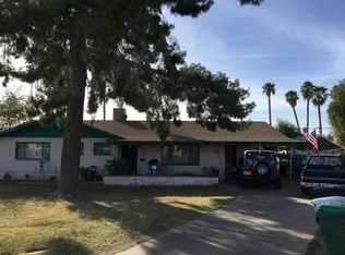 114 S Hl, Mesa, AZ 85204