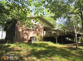 78 Key Ln, Lakemont, GA 30552