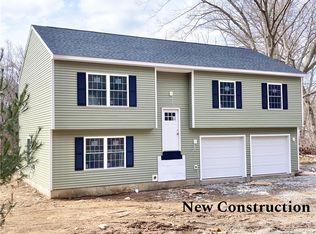 673 Shewville Rd, Ledyard, CT 06339