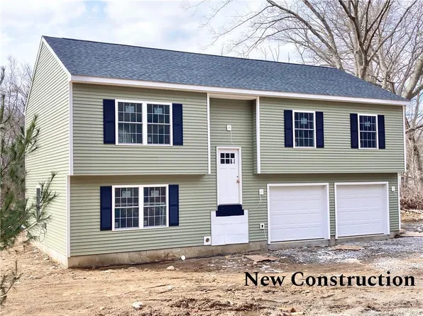 673 Shewville Road, Ledyard, CT 06339