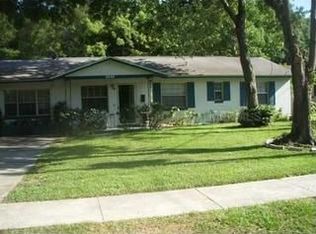 3242 Wallington Dr, Orlando, FL 32810