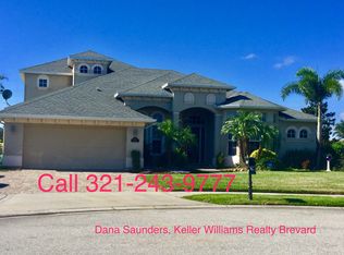 5312 Picardy Ct, Rockledge, FL 32955