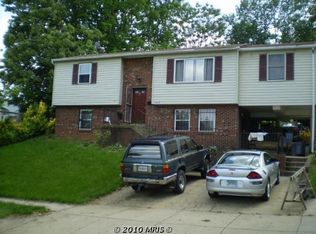 5409 Danby Ave, Oxon Hill, MD 20745