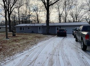 2717 4th Ave W, Gladstone, MI 49837
