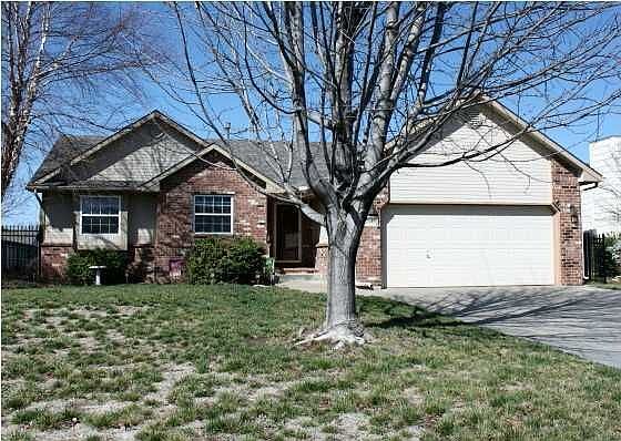 2nd image of 2605 N Rushwood Dr
