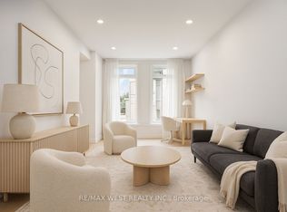 11 Applewood Ln #120, Toronto, ON M9C0C1