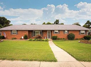 2202 Carley Rd, Springdale, AR 72762