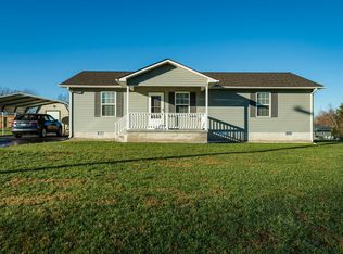 411 Storie Ave, Crossville, TN 38555