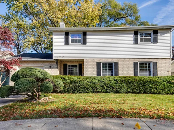 2633 Roberts Ave, Waukegan, IL 60087