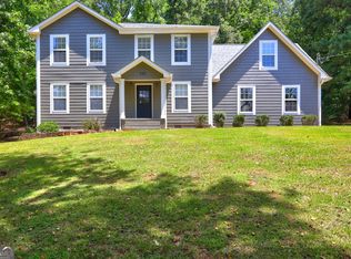 130 Downybrook Ln, Fayetteville, GA 30215