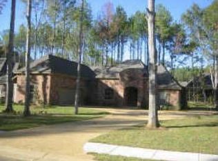 506 Willow Creek Ln, Madison, MS 39110