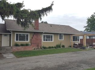 5811 Tieton Dr, Yakima, WA 98908