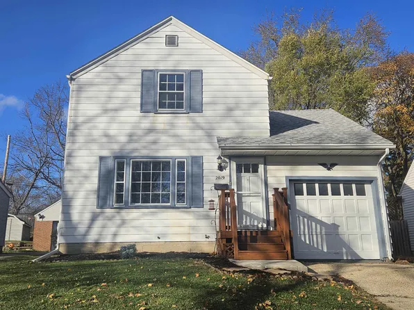 2019 E Gate Pkwy, Rockford, IL 61108